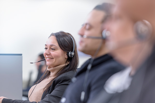 探索智能客服市场前景，多场景沟通感受科技的力量