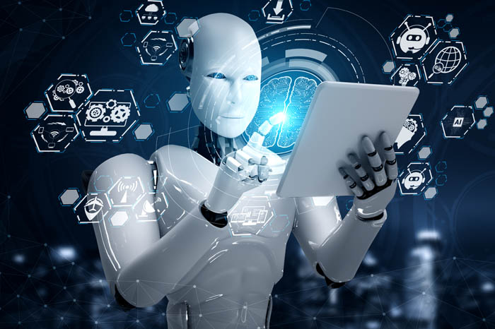 智能化客服机器人秒速应答，人机协同服务保证客户不流失