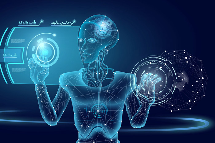 国内做智能客服有哪些公司?从这5点窥探DB旗舰竞争力