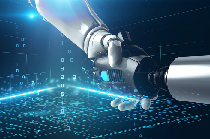 客服系统智能客服，助力企业获客水平直线提升