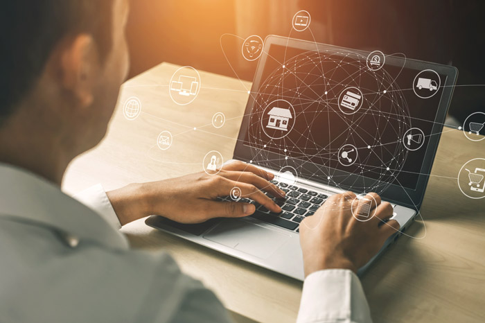 专业在线客服软件配图1