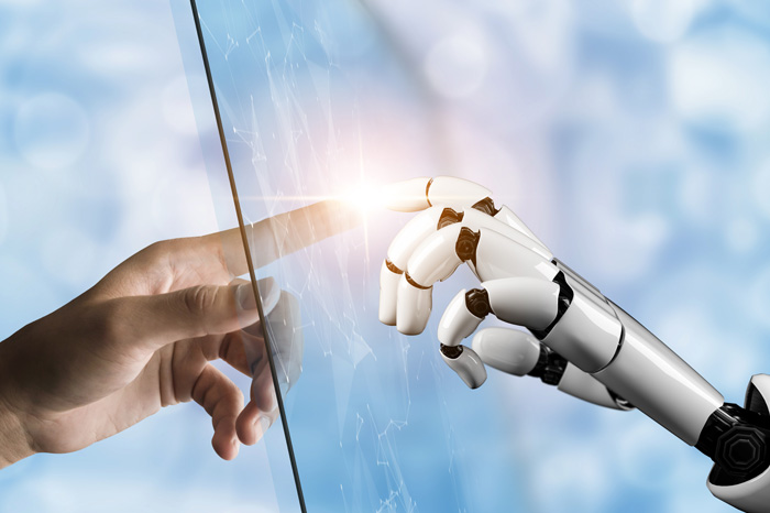 全渠道客服平台统一接入，全渠道数据关联提高企业运营效率