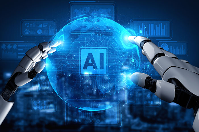 智能ai呼叫中心提高服务质量，人机协同解决企业沟通问题