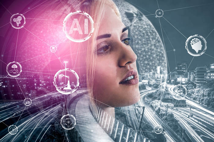 客服服务水平持续上升，全场景智能客服系统无需反复切换