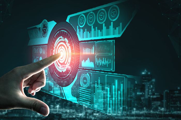 企业规范化服务流程，工单系统的软件轻松实现闭环流转