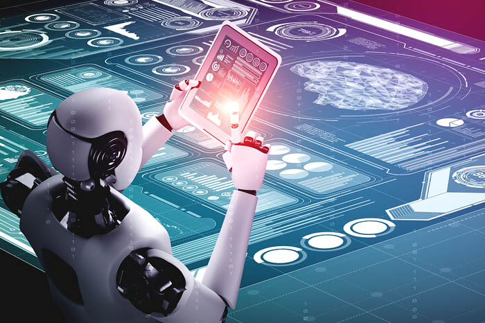 智能客服系统建设配图1