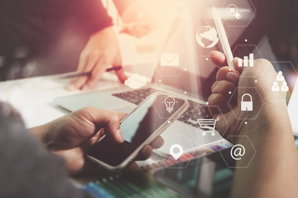 在线智能客服平台弥补沟通短板，帮助企业抓住市场机会