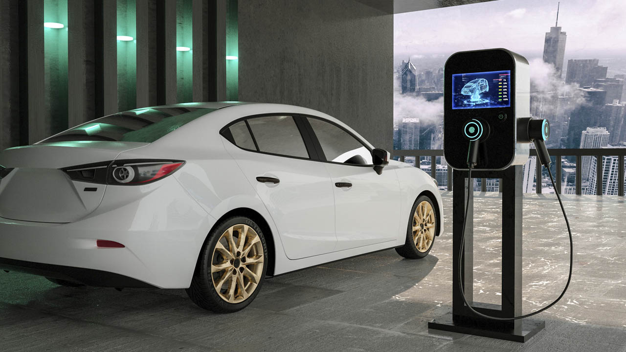 新能源充换电行业呼叫中心系统方案，降本增效有妙招。