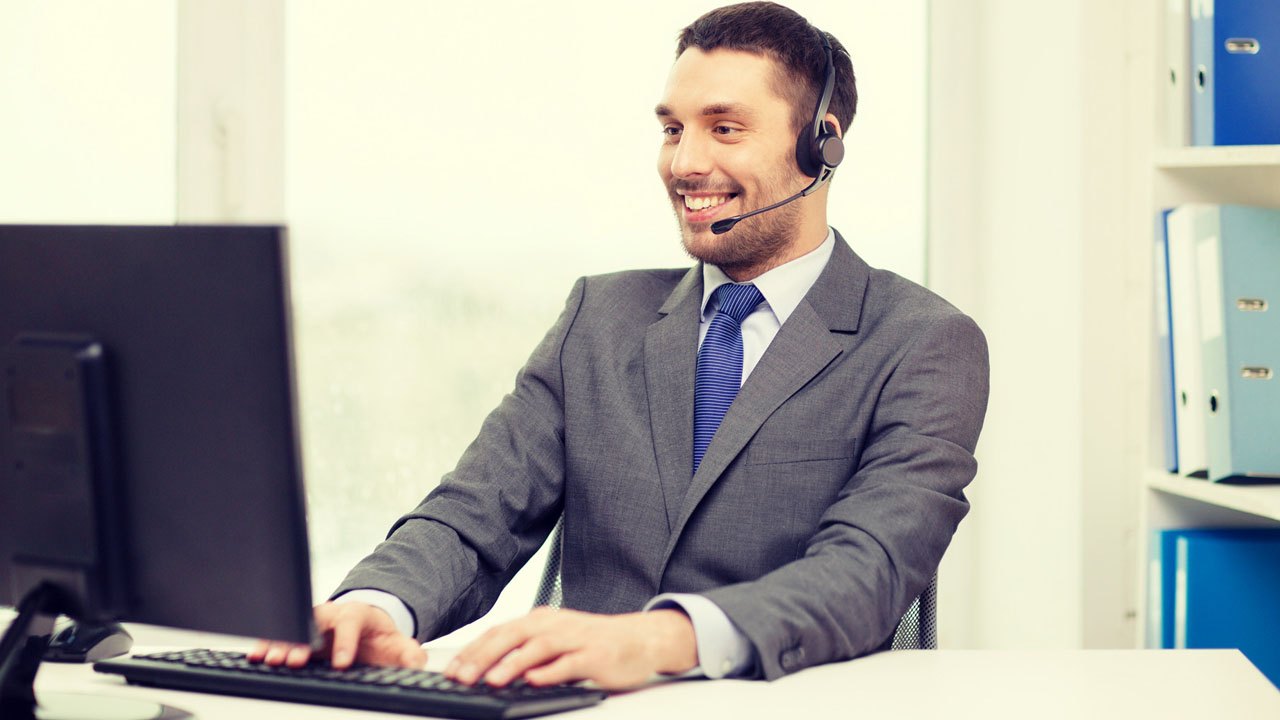 电话售后客服系统已成为过去，全流程统一平台才是当前风向!