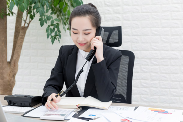 呼叫中心如何与运营商对接，哪些数据需要接入?