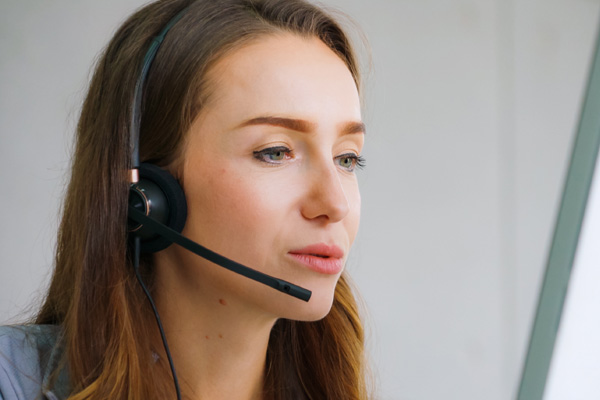 客户呼叫中心系统智能质检规则，远比人工质检更高效!