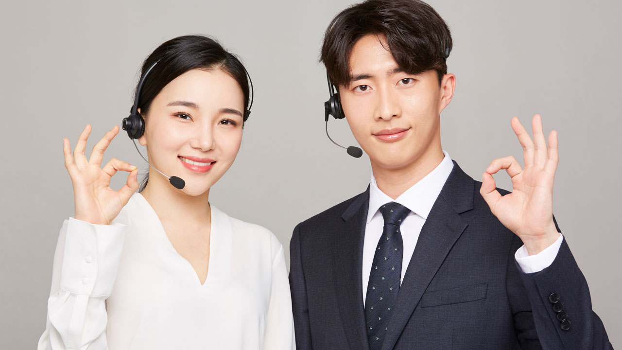 天津电话呼叫中心一半以上企业已接入，通话智能分配