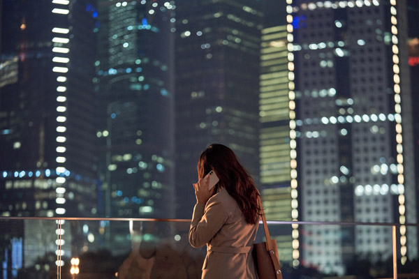 呼叫中心客户服务系统配图1