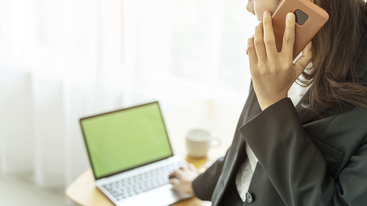 成都呼叫中心外包：使用率高达70%，透露用户选择倾向