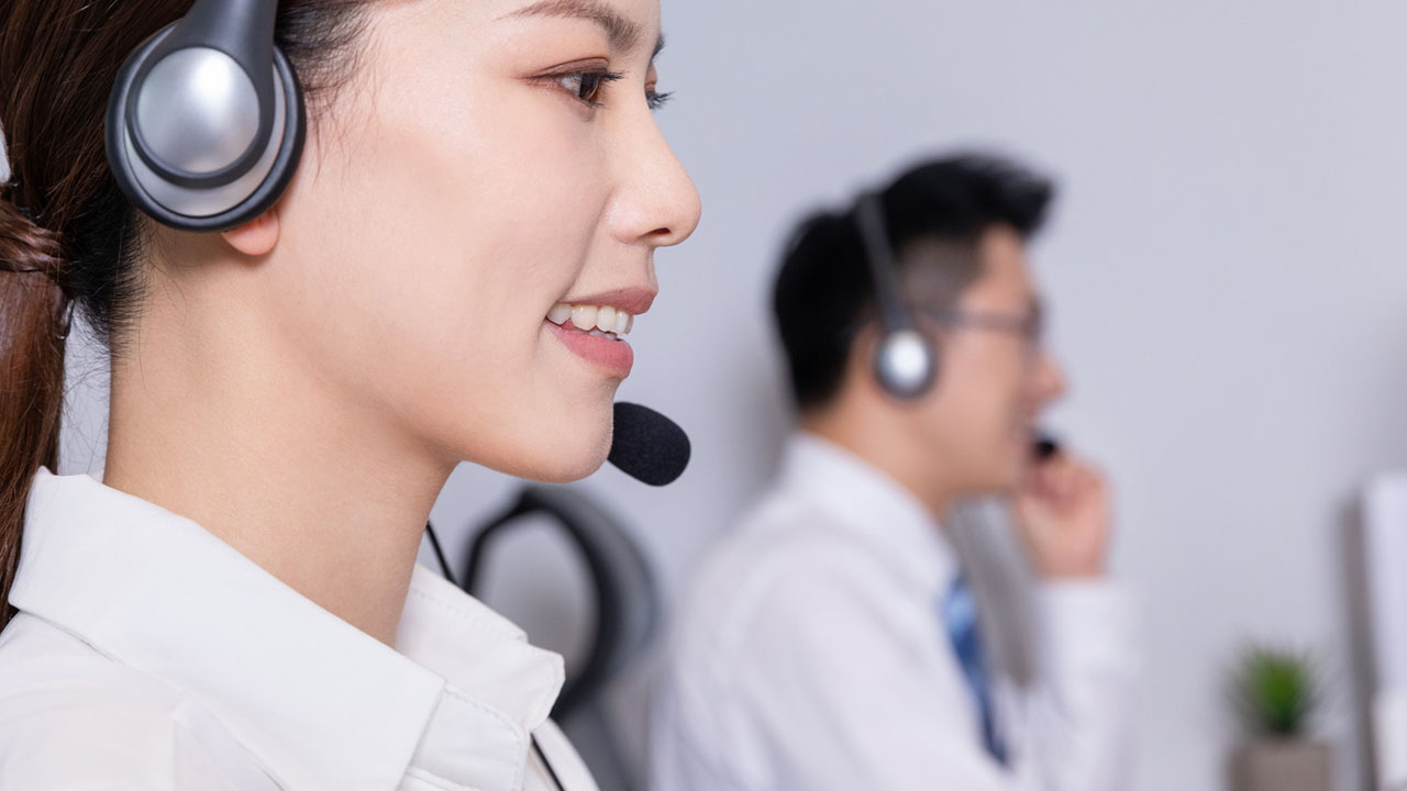 北京哪家呼叫中心好配图2