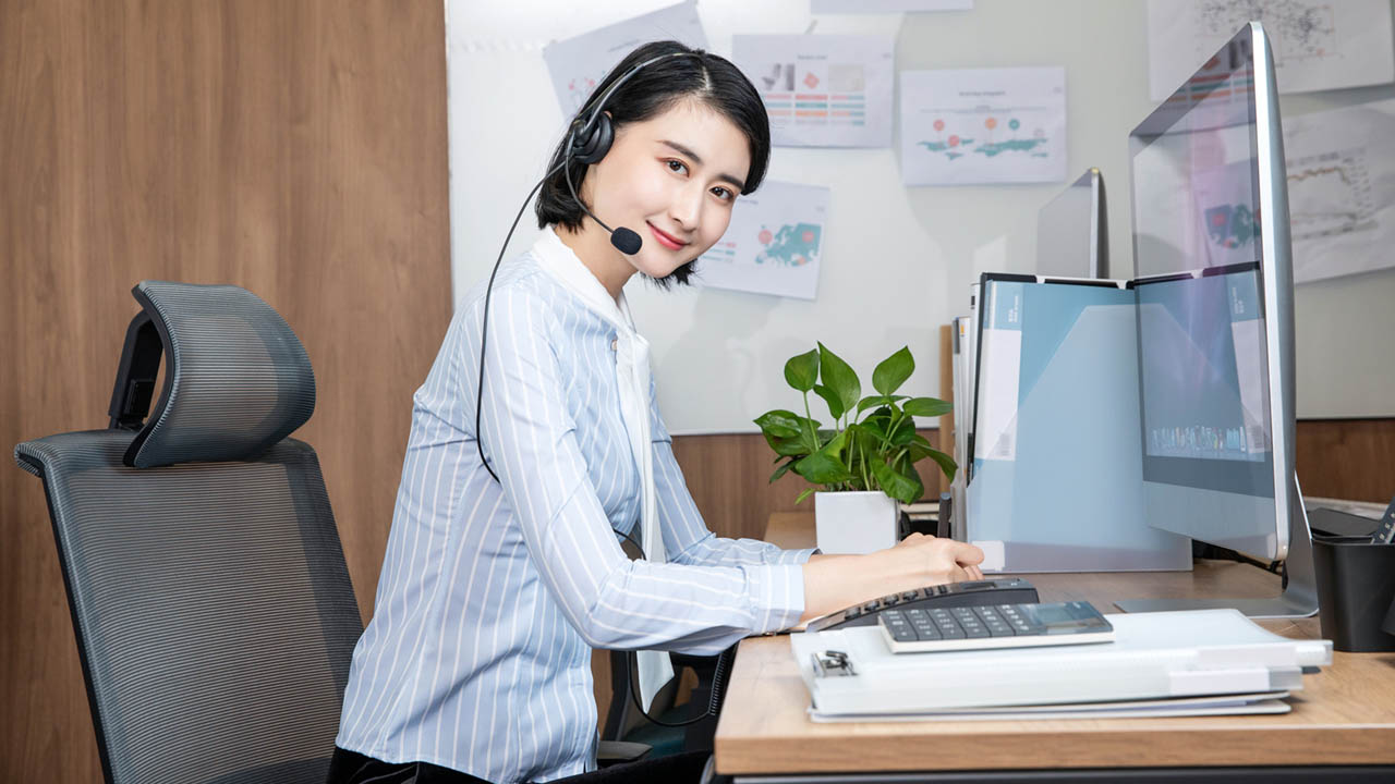 呼叫中心十大公司：位处行业头部，各项保障均能落实