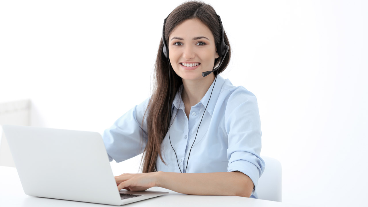 呼叫中心运营资质齐全，利用质检等功能助力企业成长