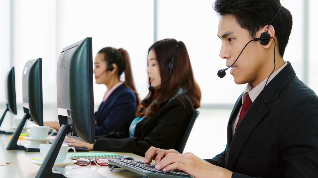 呼叫中心质检提升方案，三大思路助力企业强化服务
