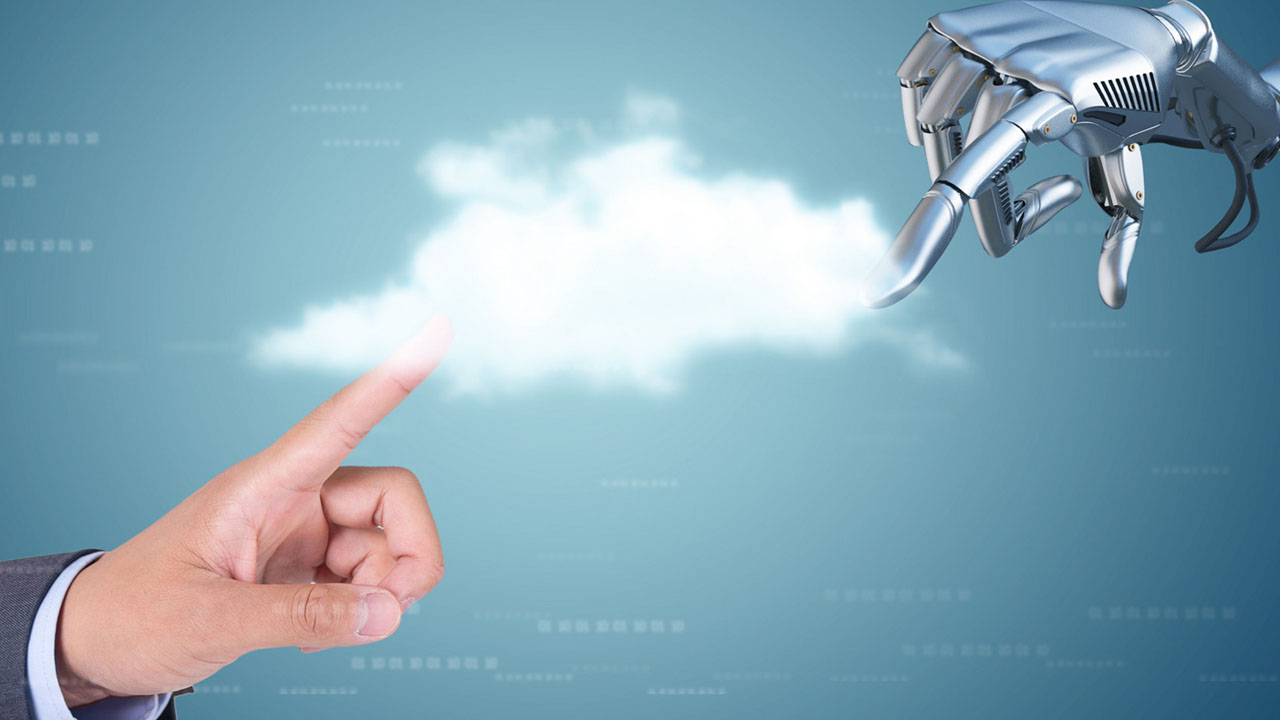 智能客服攻克传统问题，AI操作价值发挥到更大