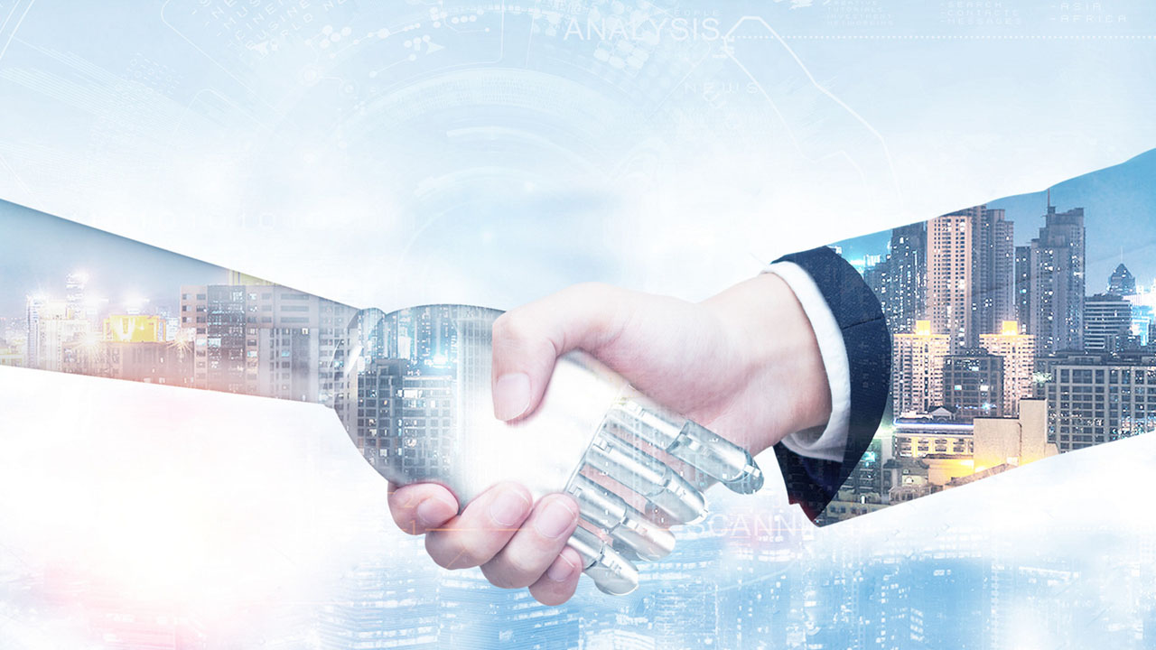 智能语音播报系统适用于各行业，解放人工同时增强效率