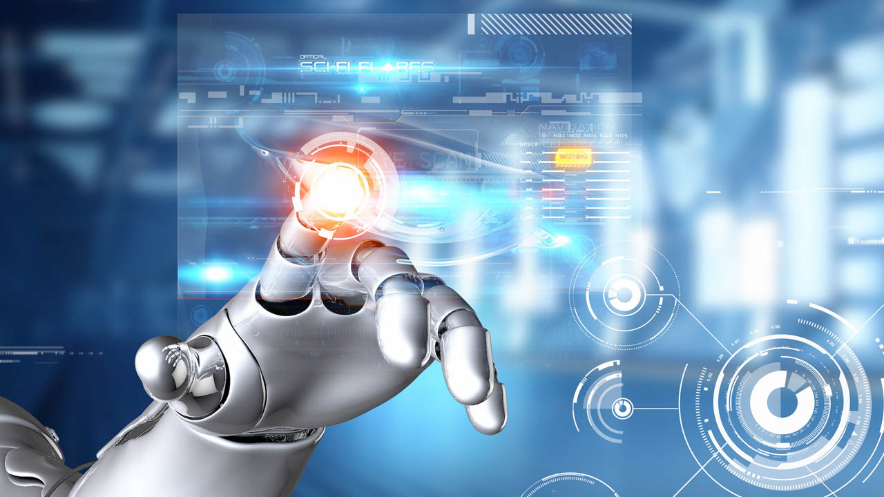 智能客服机器人技术架构成熟，提供全场景解决方案