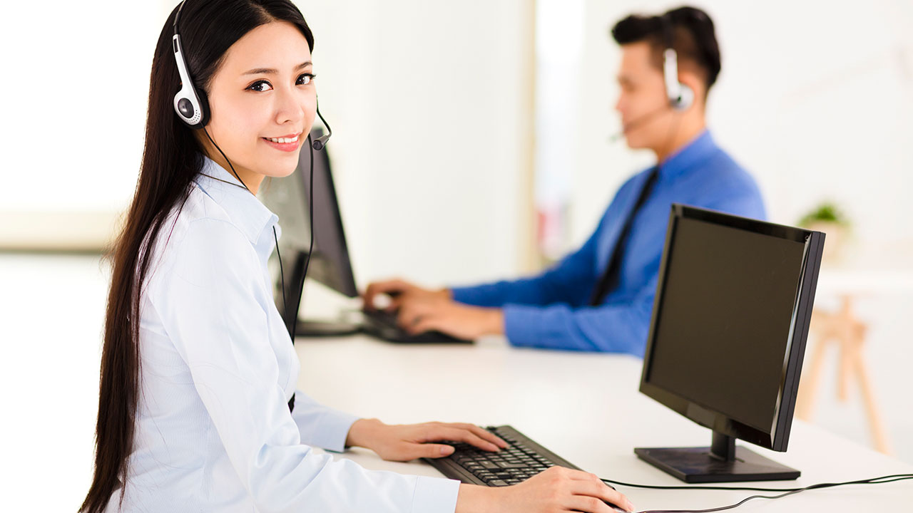 呼叫中心系统主要作用：提升效率、降低成本和维护关系