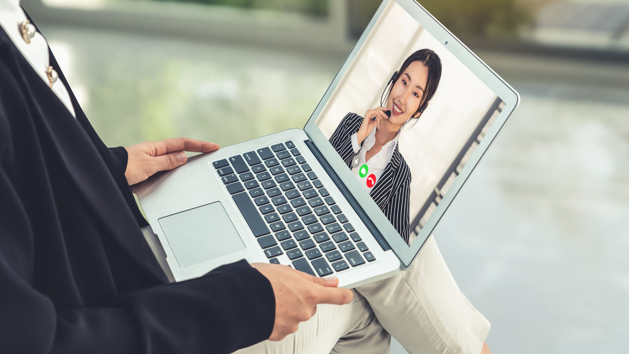 在线视频客服以客户服务为核心，打造智能服务体验