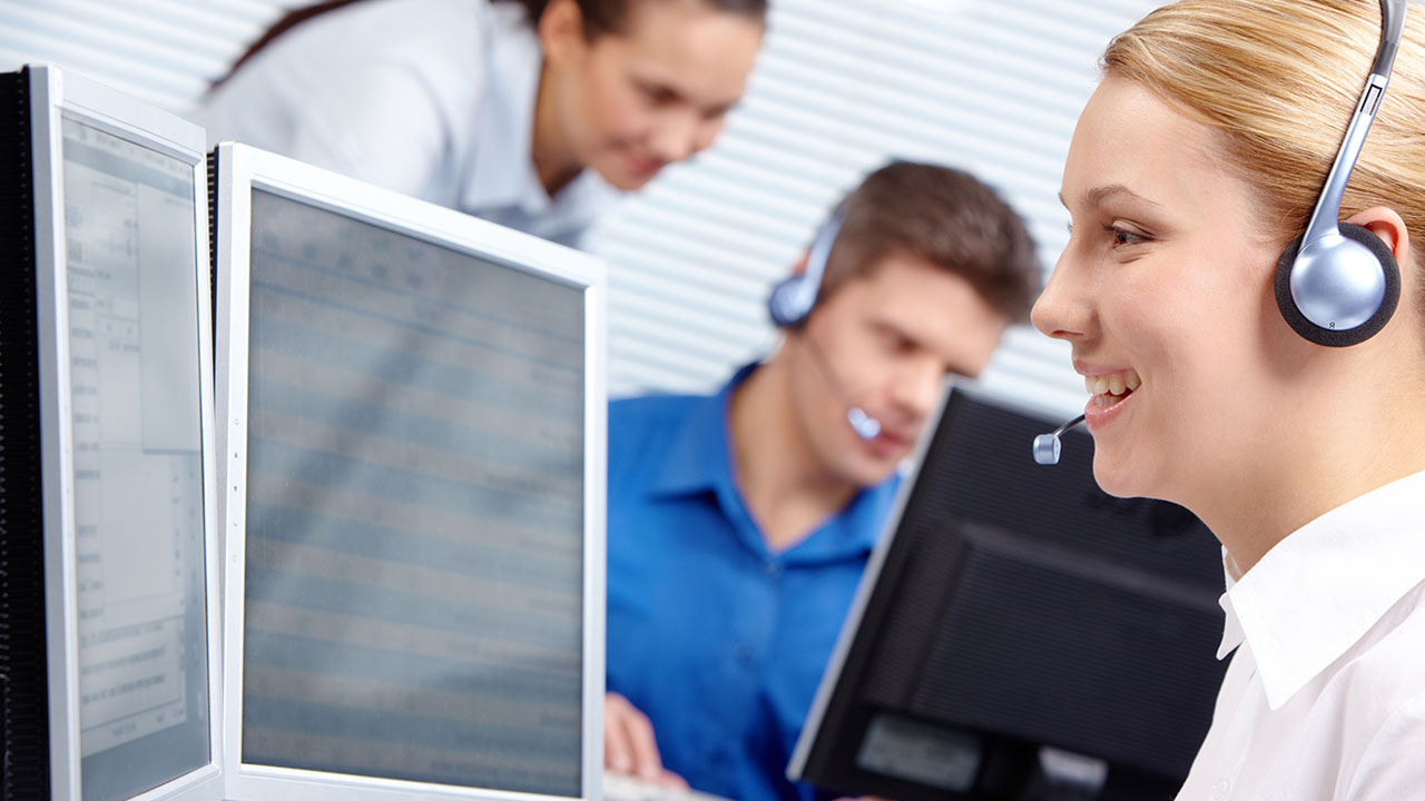 呼叫中心智能语音质检系统，完善客服工作的重要一环