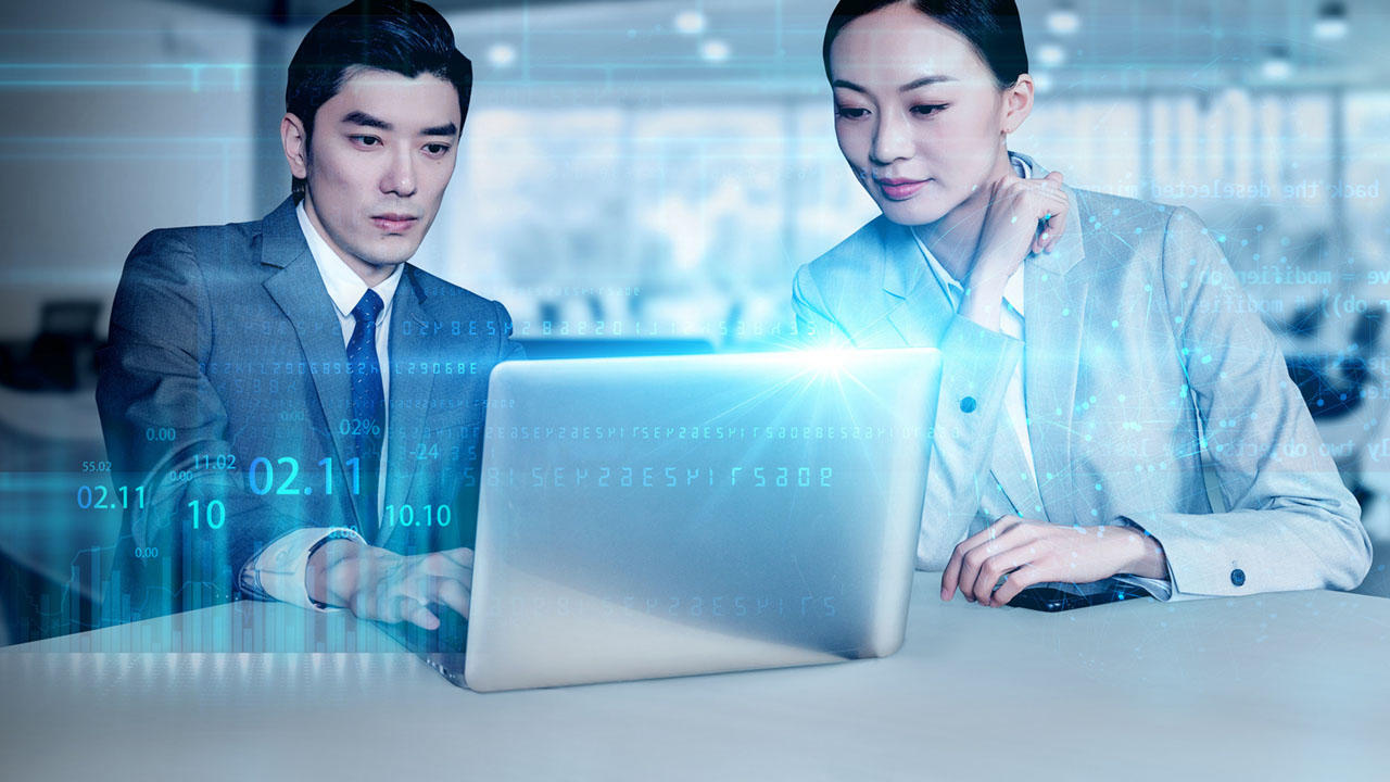 在线客服方案覆盖全流程，成熟服务模式赋能企业发展