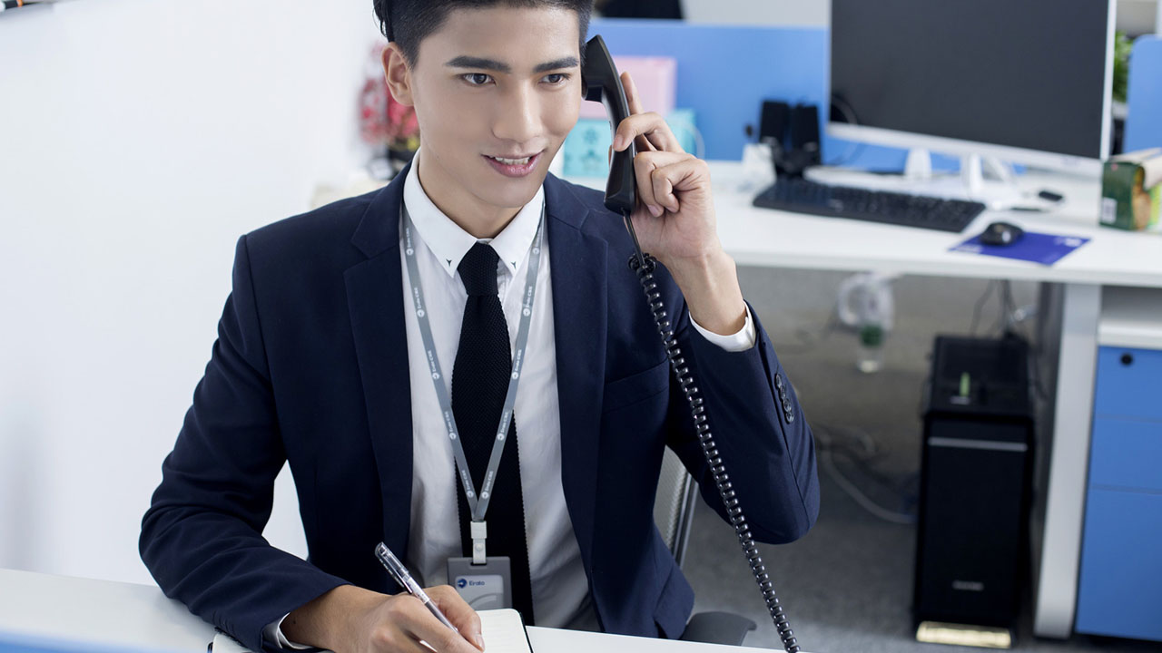 企业在线客服系统推荐，6大功能都具备的系统可选择