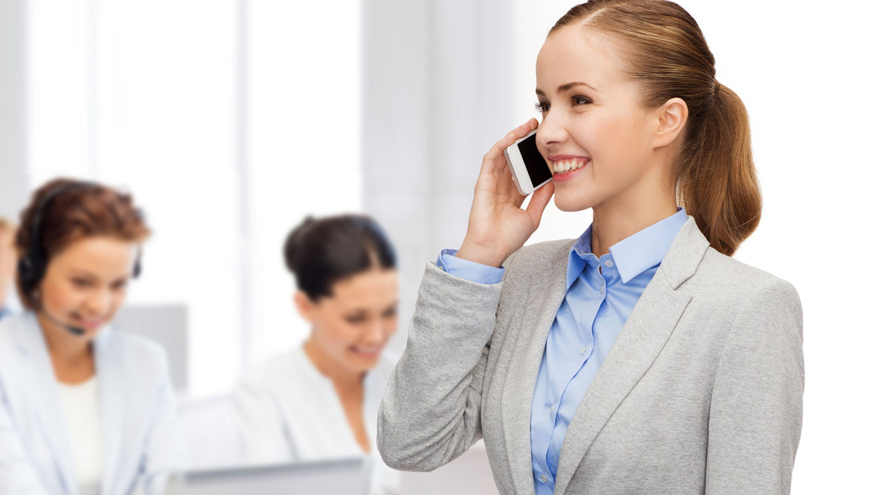 呼叫中心公司实力排行以用户反响为准，推进服务一致性