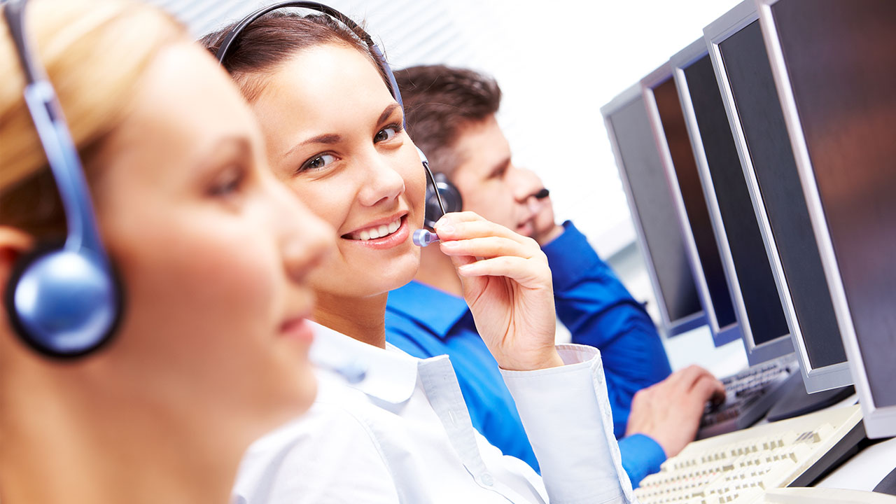 智能客服DB旗舰介绍：仿真人+全年无休，自动办理业务