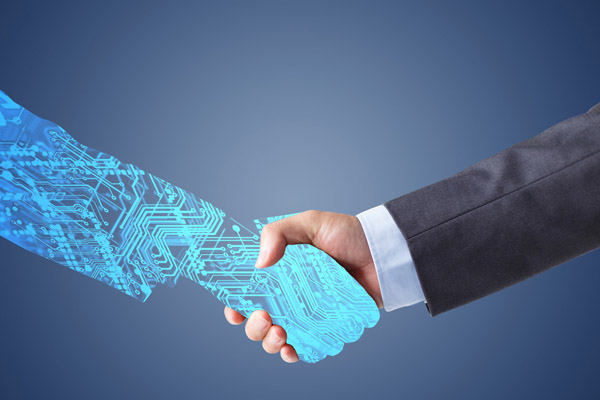 企业巧用智能客服智能服务，多渠道接入不错失每一个客户