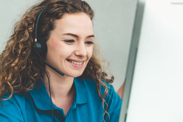 成熟的在线客服业务系统，多方位洞察客户搭建有效沟通平台