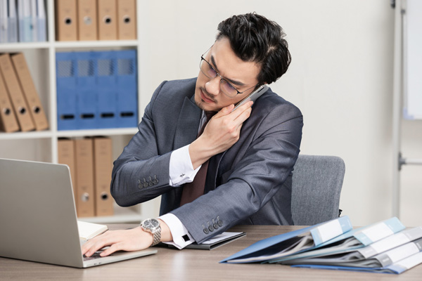 新升级电话客服软件系统进一步拓展客源，解决企业呼叫诸多难题