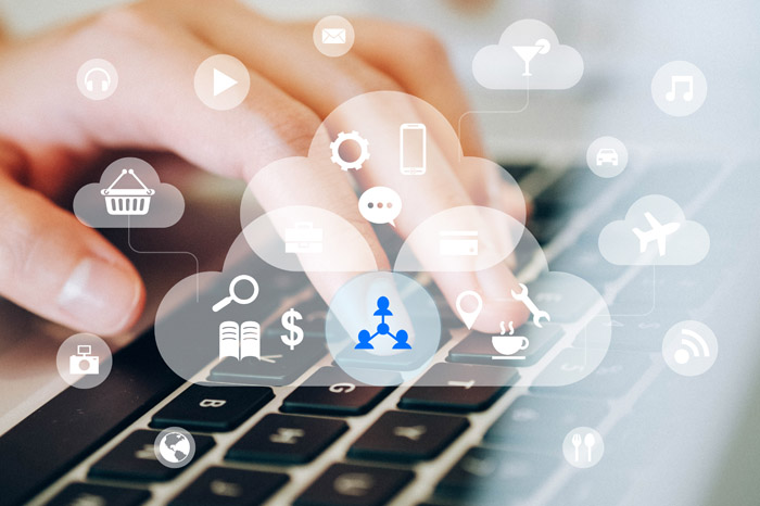 在线云客服管理系统满足各行各业企业需求，提升整体服务效率