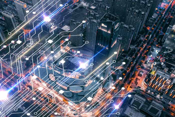 企业竞争力受在线智能客服系统方案影响，完成智能化升级才是出路