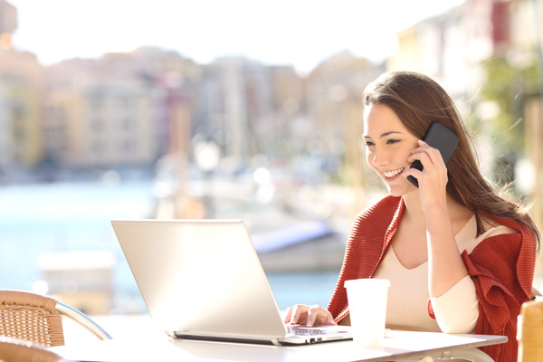 众多企业客服系统智能化已成必然趋势，人机协同实现全渠道接入