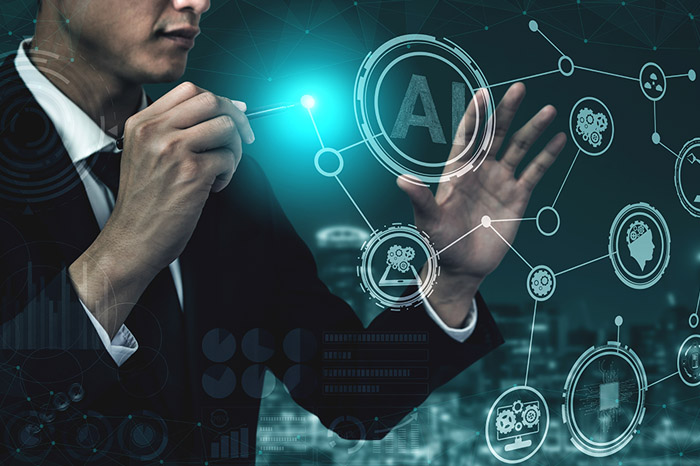 网站在线客服系统推荐，企业如何提升服务效率完成商机转化?