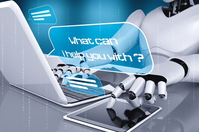 网页在线客服软件多样性、集成化、智能化功能，给客户带来沉浸式体验