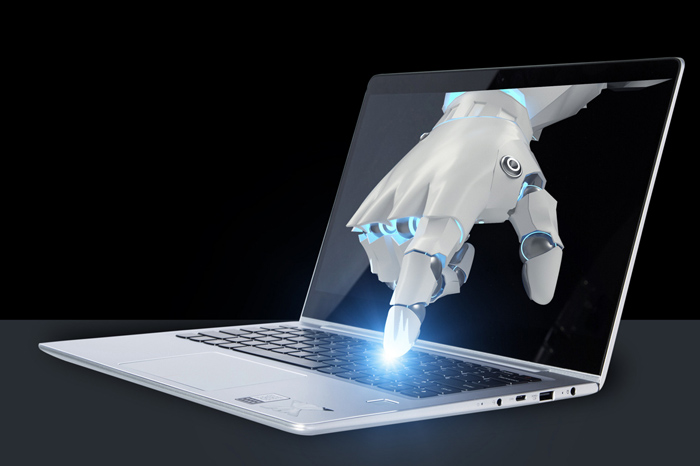 统一工作台实时监控，在线客服后台系统操作简单上手快