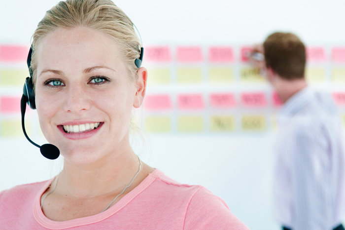 西安电话呼叫中心推荐，运行稳定服务过程可监管