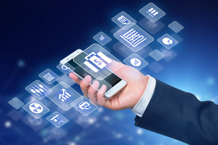 呼叫中心系统有几种模式配图1