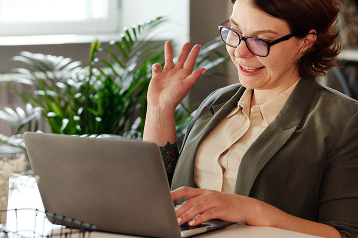 客服系统如何建立配图1