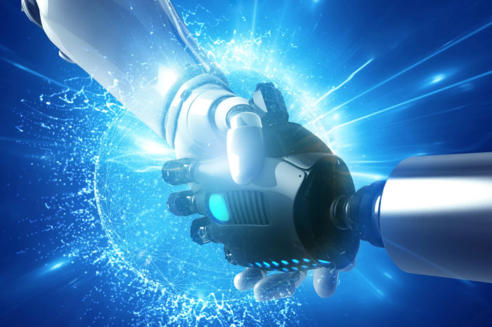 人工客服机器人赋能企业，开辟客户联络新路径