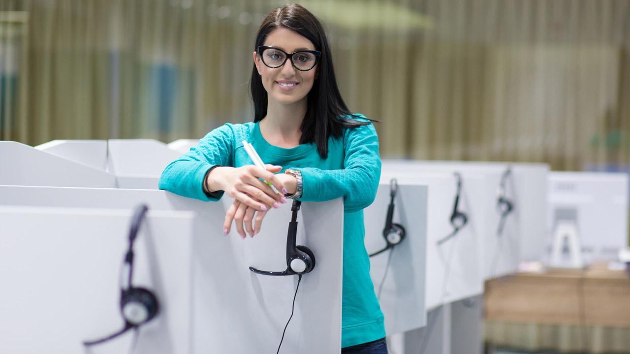 呼叫中心外包流程精简化，告别繁琐步骤缩短时间