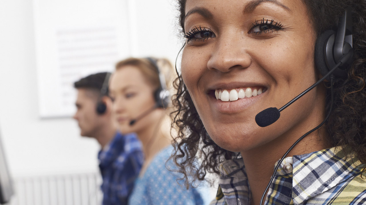 呼叫中心系统设备构成介绍，分析主要构成和实用性功能!