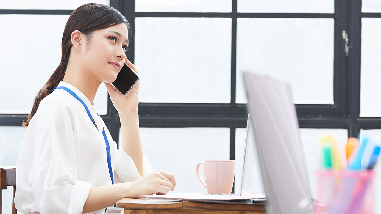 语音呼叫中心系统完成5点升级，与传统系统正面对决