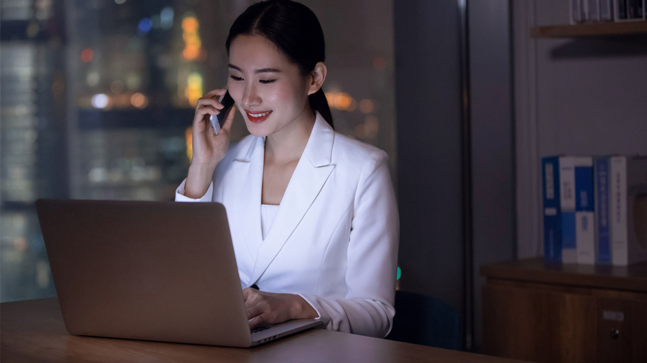 客服智能管理系统趋于智能化，服务+管理两手抓