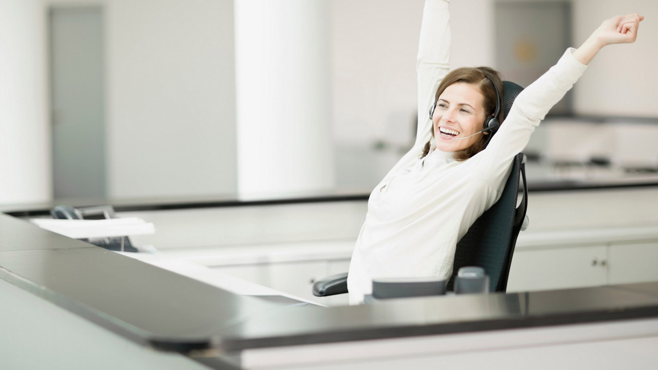 在线客服系统功能配图1